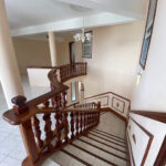 stairwell