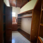 walkin closet