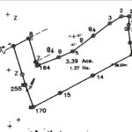 survey plan